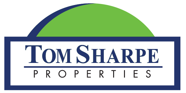 Tom Sharpe Properties